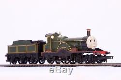 hornby tank engines