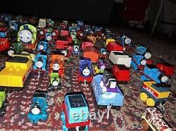 131 Thomas and friends Toys