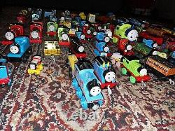 131 Thomas and friends Toys