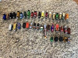 150+ Thomas and Friends Train Lot 40 Trains & 118 + Track Pieces