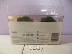 1992 Britt Allcroft Thomas The Tank Engine And Friends Set Of 5 Trees Wooden
