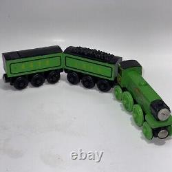 2000 FLYING SCOTSMAN LNER 4472 Thomas & Friends Wooden Railway Train Engine