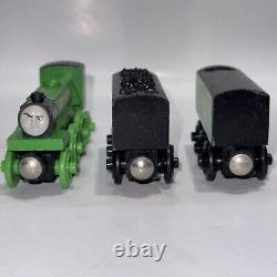 2000 FLYING SCOTSMAN LNER 4472 Thomas & Friends Wooden Railway Train Engine