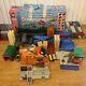 2006 Thomas The Train & Friends Ultimate Set 81x61 Mostly Complete All Stations
