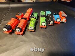 2006 Ultimate Thomas And Friends Road And Rail System