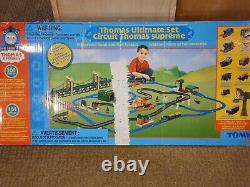 2006 Ultimate Thomas And Friends Road And Rail System