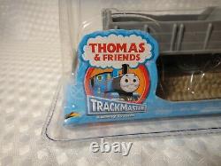 2007 Thomas & Friends Trackmaster Thomas & Hector Motorized Engine Set