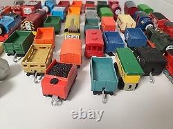 2013 Thomas The Train And Friends Trackmaster Motorized Lot Of 40&8 Accessory