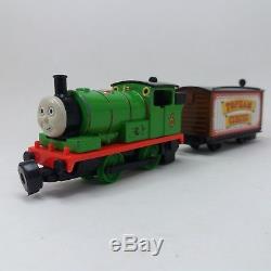 7 Character Thomas the Tank Engine and Friends Die-cast Set Vol. 1 BANDAI
