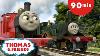 A Blooming Mess Thomas U0026 Friends Season 13 Collection Thomas The Train Kids Cartoons