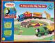 A Day at Big Top Set Thomas Friends 2005 99558 26 Pieces Brand New