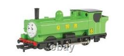 BACHMANN TRAINS HO Thomas & Friends Duck withMoving Eyes BAC58810