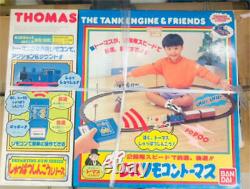 BANDAI Thomas & Friends The Tank Engine & Friends / DX Remote