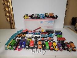 BRIO Thomas the Tank Engine and Friends Engines Wooden Trains SEND OFFERS