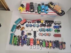 BRIO Thomas the Tank Engine and Friends Engines Wooden Trains SEND OFFERS