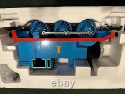 Bachman Thomas the Tank Engine With Moving Eyes Item Number 91401