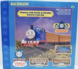Bachmann 00642 Thomas set SEALED 2005
