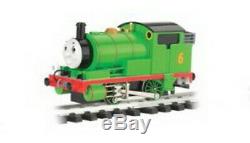 Bachmann 91402 Percy the Small Engine