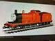 Bachmann G Scale JAMES The RED Engine 91403 Thomas & Friends With Moving Eyes