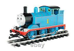 Bachmann G Scale THOMAS THE TANK Engine 91401 With Moving Eyes FREE SHIPPING