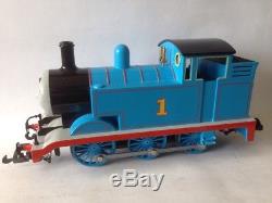 Bachmann G Scale Thomas The Tank Engine With Moving Eyes