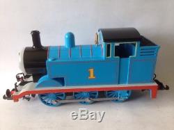 Bachmann G Scale Thomas The Tank Engine With Moving Eyes