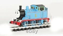 Bachmann G Thomas The Tank Engine with Moving Eyes