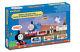 Bachmann HO Deluxe Thomas The Tank Engine Set 00644 NEW