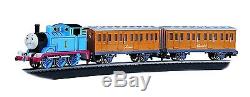 Bachmann HO Scale Thomas The Tank Engine And Friends Electric Train Set Kids New