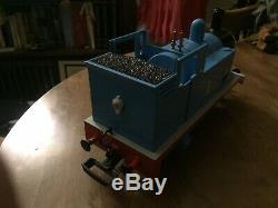 Bachmann Large Scale G 122.5 Thomas the Tank Engine Missing Roof