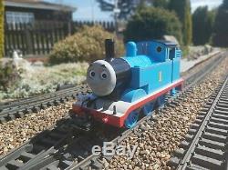 Bachmann Large Scale Thomas the Tank Engine with Moving Eyes