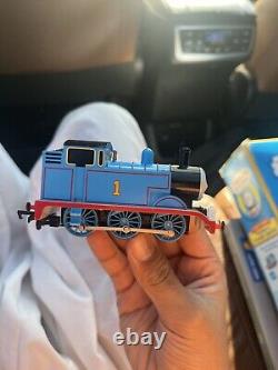 Bachmann Thomas and Friends Deluxe Set Working