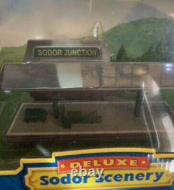 Bachmann Thomas and Friends Sudor Scenery Collection