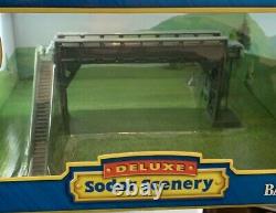 Bachmann Thomas and Friends Sudor Scenery Collection