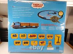 Bachmann Thomas the Tank Engine Train Set (HO-Scale) item # 00642