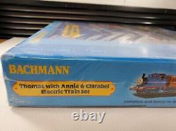 Bachmann Thomas the Tank Engine Train Set (HO-Scale) item # 00642