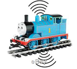 Bachmann Thomas the Tank Engine withSound & DCC - Blue, Red G
