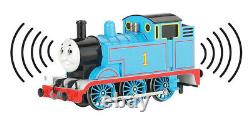 Bachmann Trains H O Thomas the Tank Engine with Speed-Activated Sound 58701