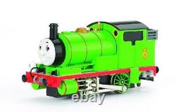 Bachmann Trains THOMAS & FRIENDS PERCY THE SMALL ENGINE withMoving Eyes HO
