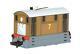 Bachmann Trains Thomas And Friends Toby The Tram Engine With Moving Eyes