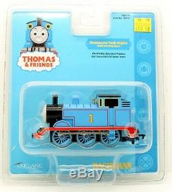 Bachmann'oo' Gauge 58741 Thomas The Tank Engine (with Moving Eyes) (f29)