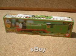 Bandai Thomas Engine Collection the Tank Engine Henry Minicar Out of Print Toy
