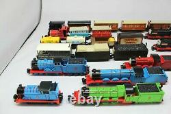 Bandai Thomas & Friends Engine Collection Locomotive vehicle 25 Set