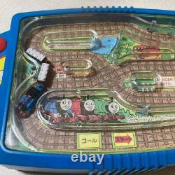 Bandai Thomas the Tank Engine electronic toy retro Used From Japan