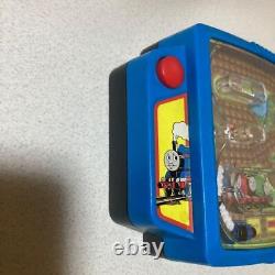 Bandai Thomas the Tank Engine electronic toy retro Used From Japan