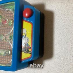 Bandai Thomas the Tank Engine electronic toy retro Used From Japan