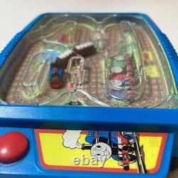 Bandai Thomas the Tank Engine electronic toy retro Used From Japan