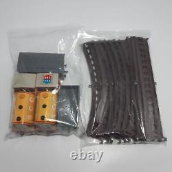 Ben & Bill with Track 12 pcs Departing Now Series Thomas The Tank Engine BANDAI