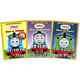 Best of Thomas the Tank Engine & Friends Gordon & Percy Collectors Box/DVD Sets