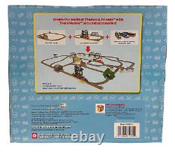 Brand New THOMAS & FRIENDS Trackmaster Hit Toy Jeremy at Sodor Airport